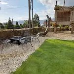 O Lar Do Magnolio Сasa de vacaciones *