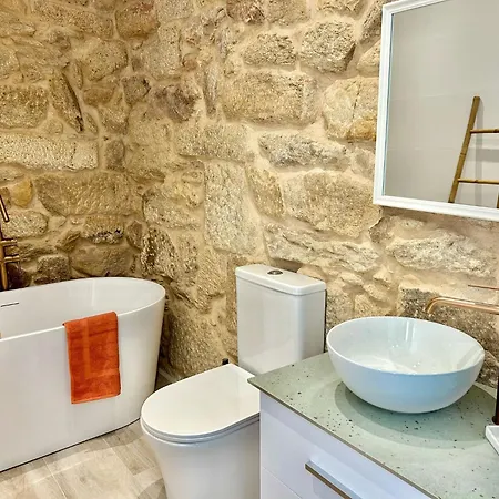 O Lar Do Magnolio Tatil Evi *