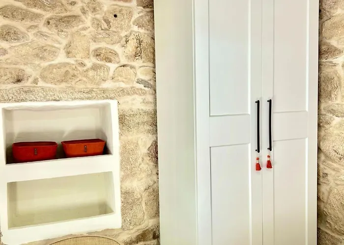 度假居 O Lar Do Magnolio