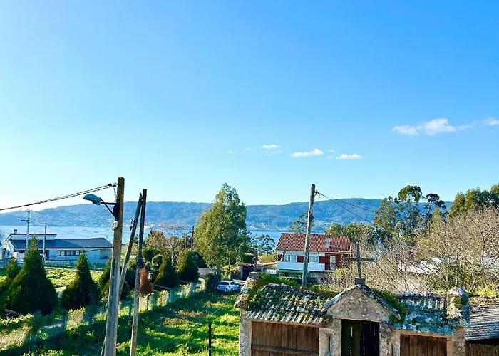 O Lar Do Magnolio * 庞特维德拉