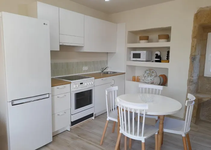 O Lar Do Magnolio 庞特维德拉